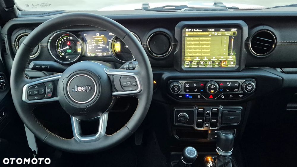 Jeep Wrangler - 34