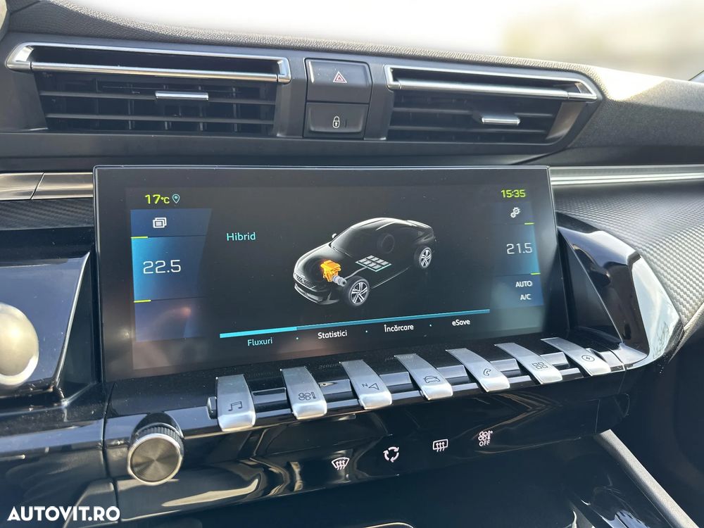 Peugeot 508 - 24