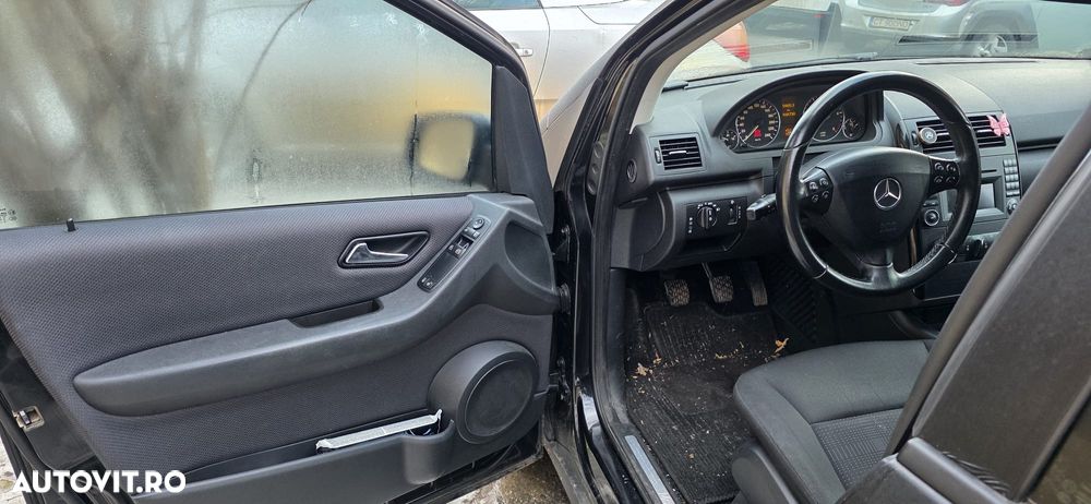 Mercedes-Benz A 180 CDI Elegance - 3