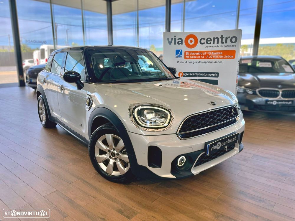 MINI Countryman - 3