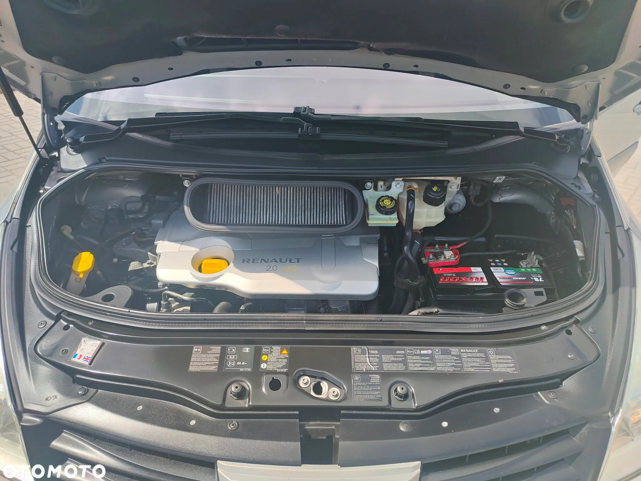 Renault Espace - 28