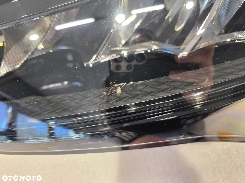 SKODA ENYAQ 5LB LEWA LAMPA FULL LED CRYSTAL LIGHTING , NR 5LB941015 , NR AUKCJI LPP230 - 7