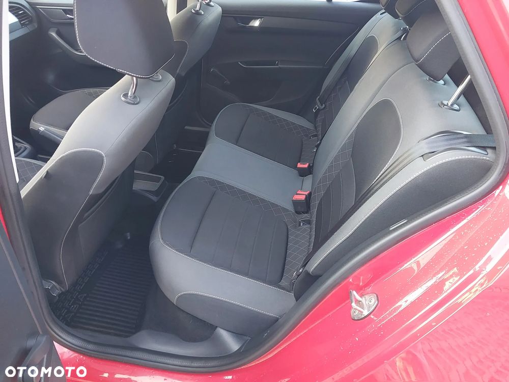 Skoda Fabia 1.0 Ambition Plus - 16