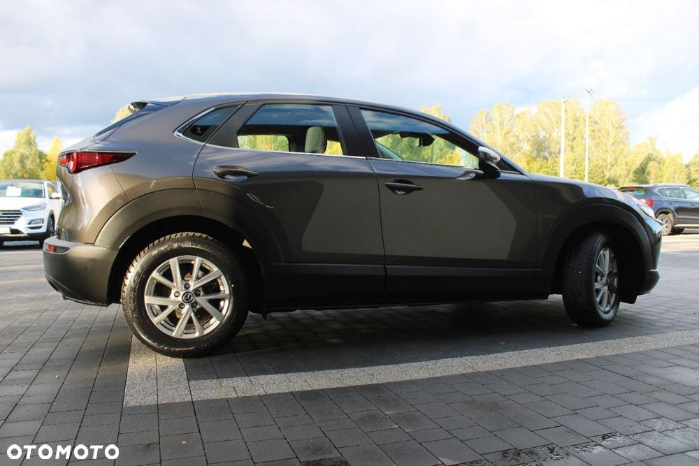 Mazda CX-30 - 8