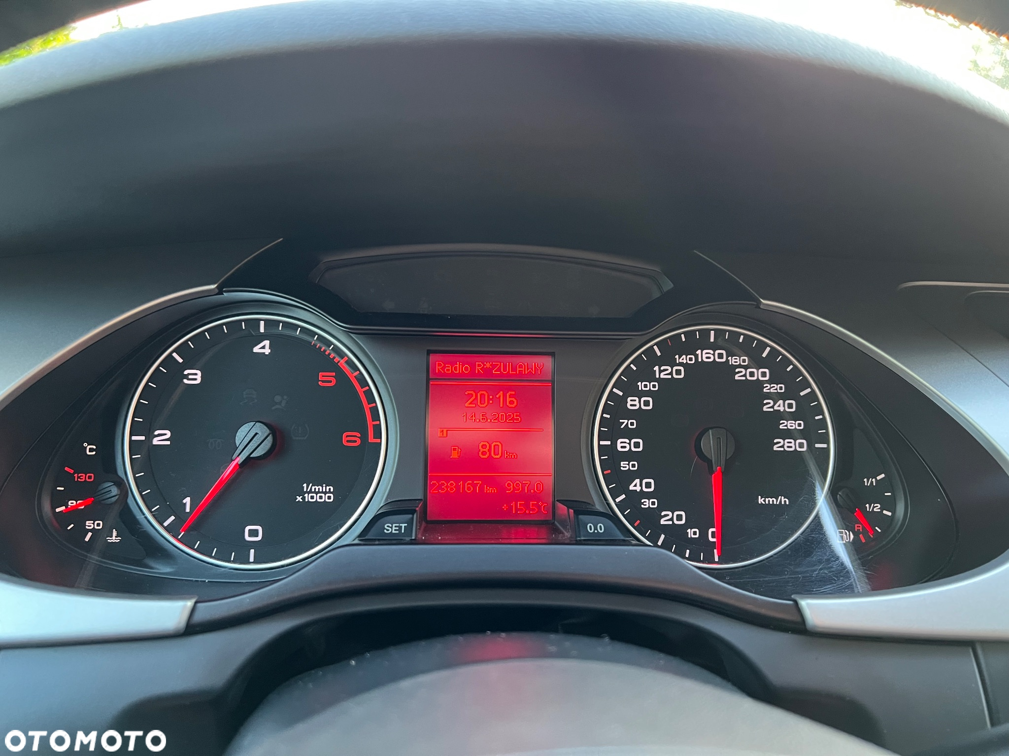 Audi A4 2.0 TDI - 28