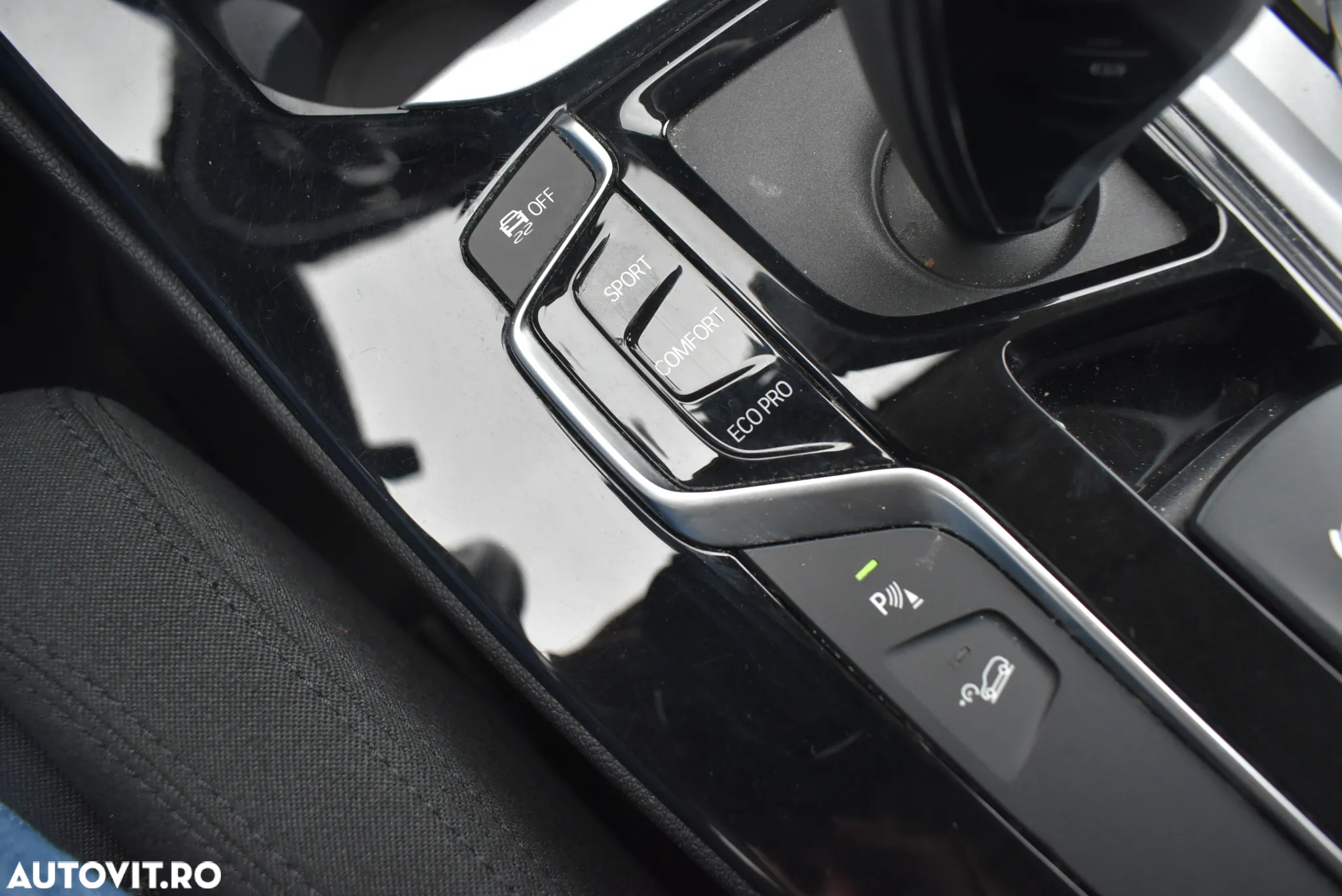 BMW X3 xDrive20d AT Luxury Line - 17