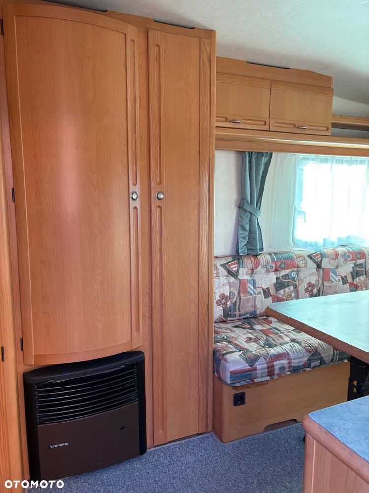 Adria Unica 391 - 29