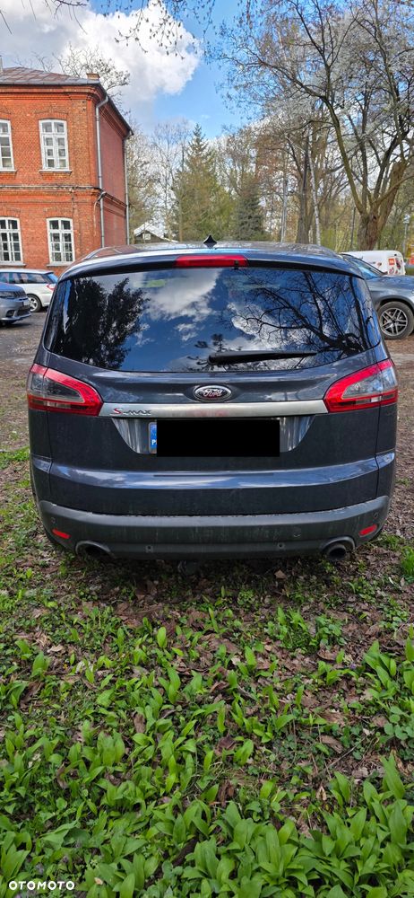 Ford S-Max - 5