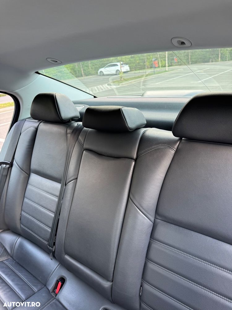 Peugeot 508 1.6 THP Allure - 18