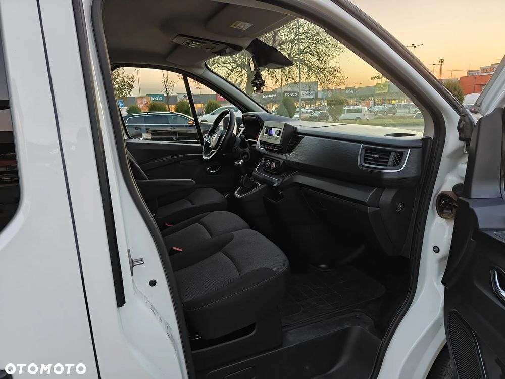 Renault Trafic 2.0 dCi L2H1 HD Extra (bryg.) - 17