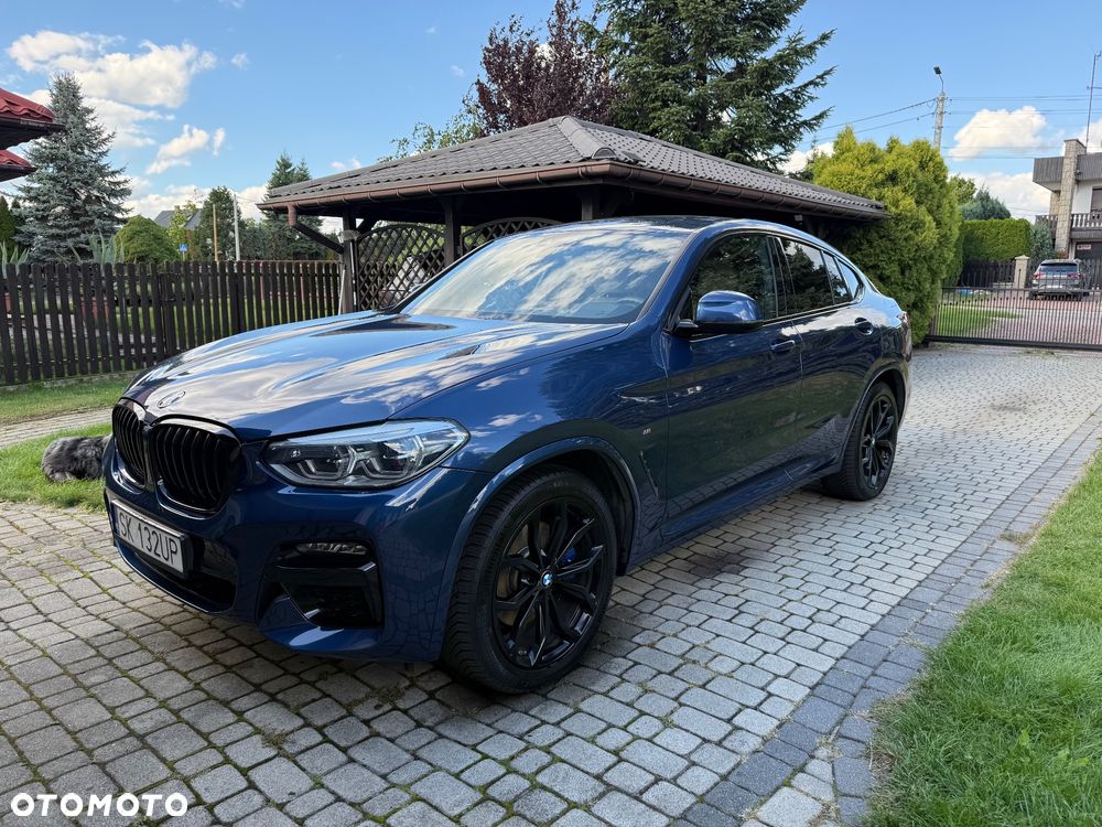 BMW X4 - 5