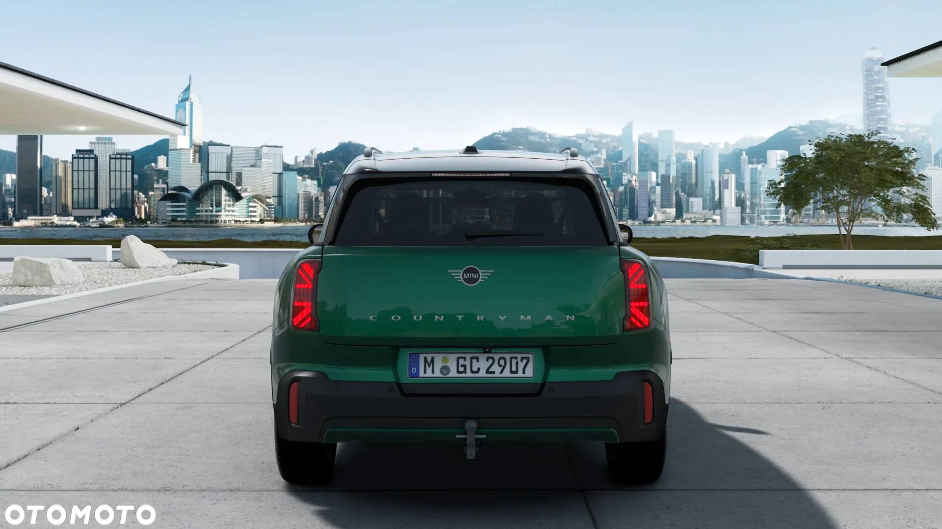 MINI Countryman C mHEV Classic Trim - 5