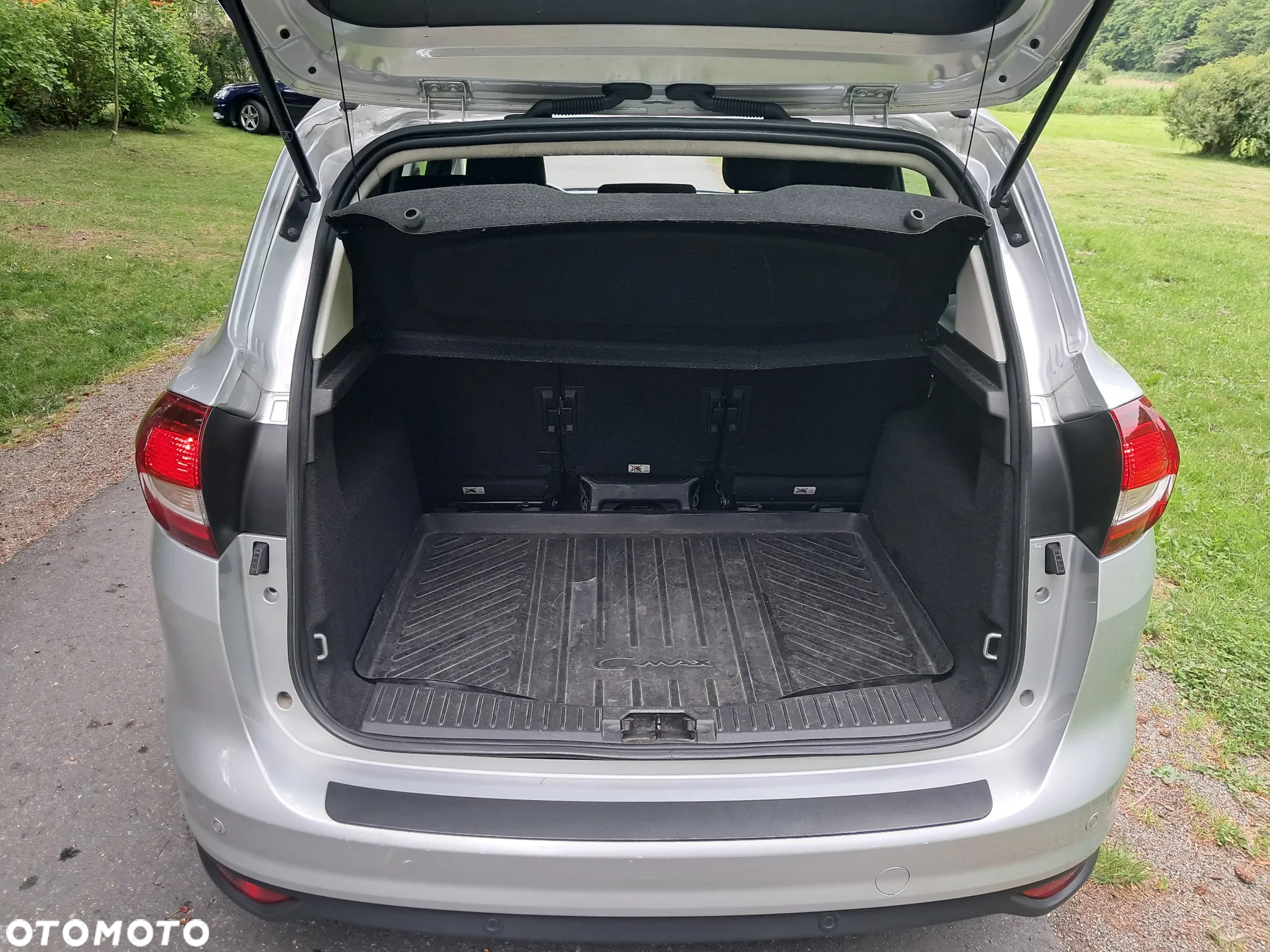 Ford C-MAX - 8
