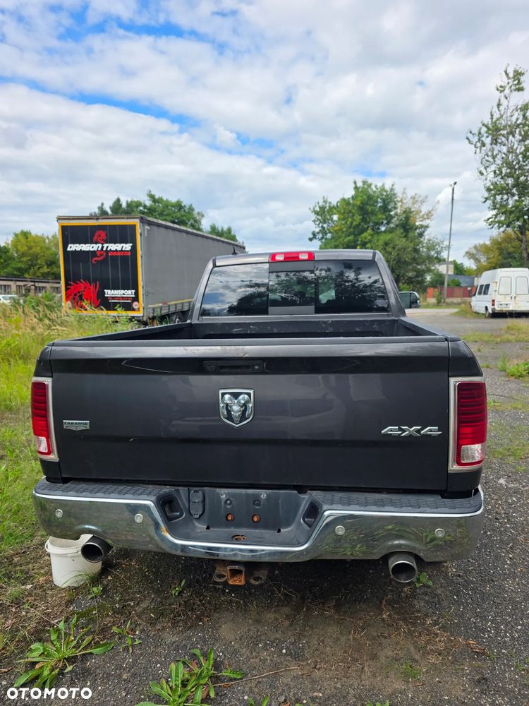 Dodge RAM - 6