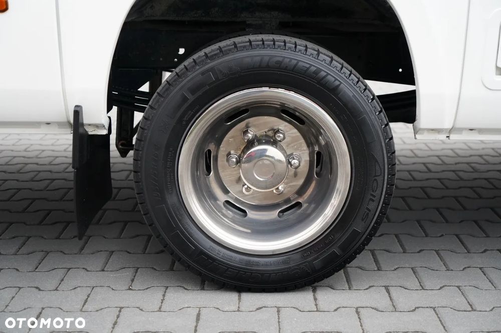 Iveco DAILY / 50C18 / KLIMA / 66tys. km !!! / HI -MATIC / SPROWADZONY - 16