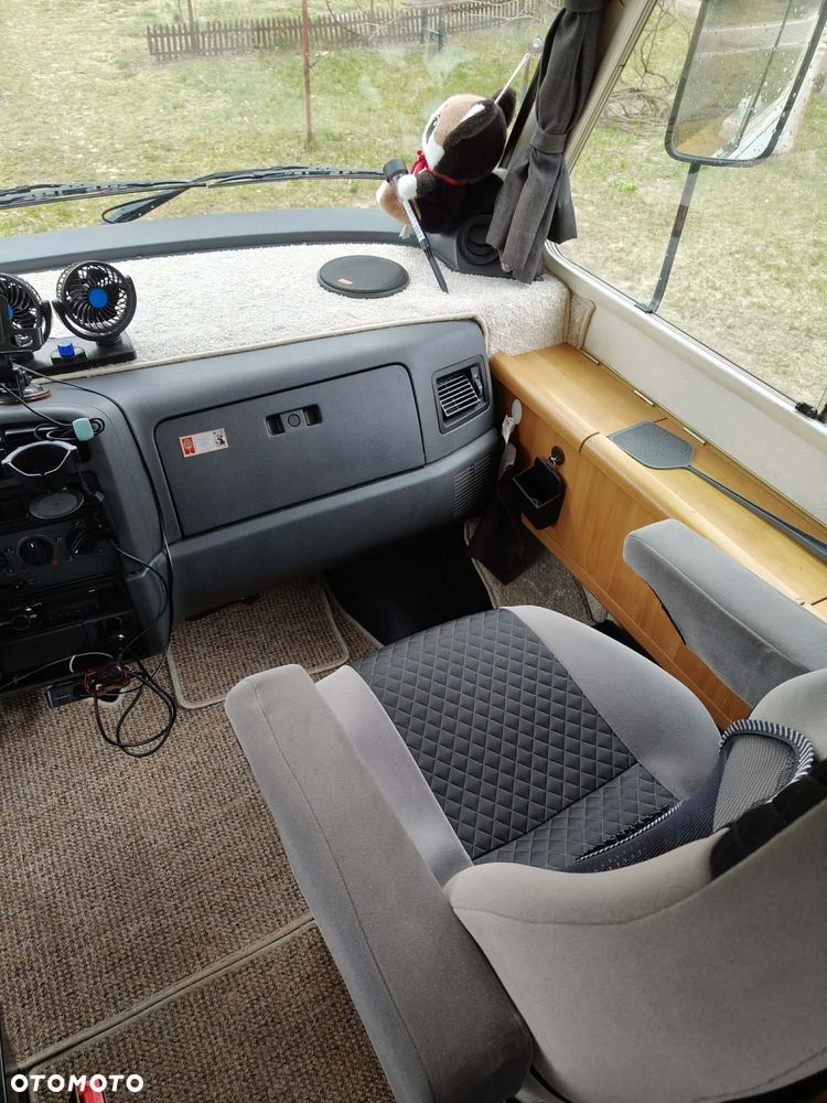 Fiat DUCATO - 6