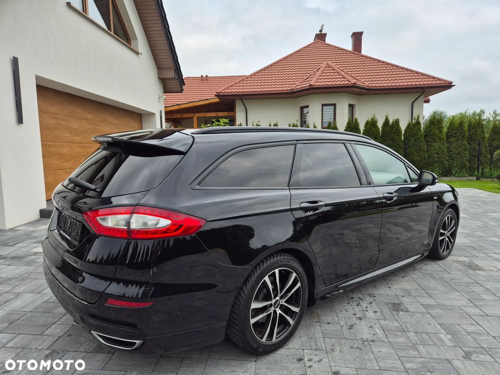 Ford Mondeo 2.0 TDCi STart-Stopp PowerShift-Aut ST-Line - 3
