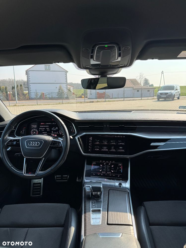 Audi A7 Sportback 3.0 TDI Quattro S tronic - 17
