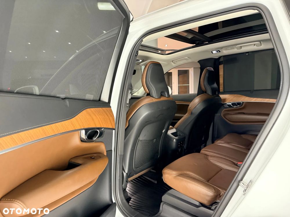 Volvo XC 90 D5 AWD Inscription - 16