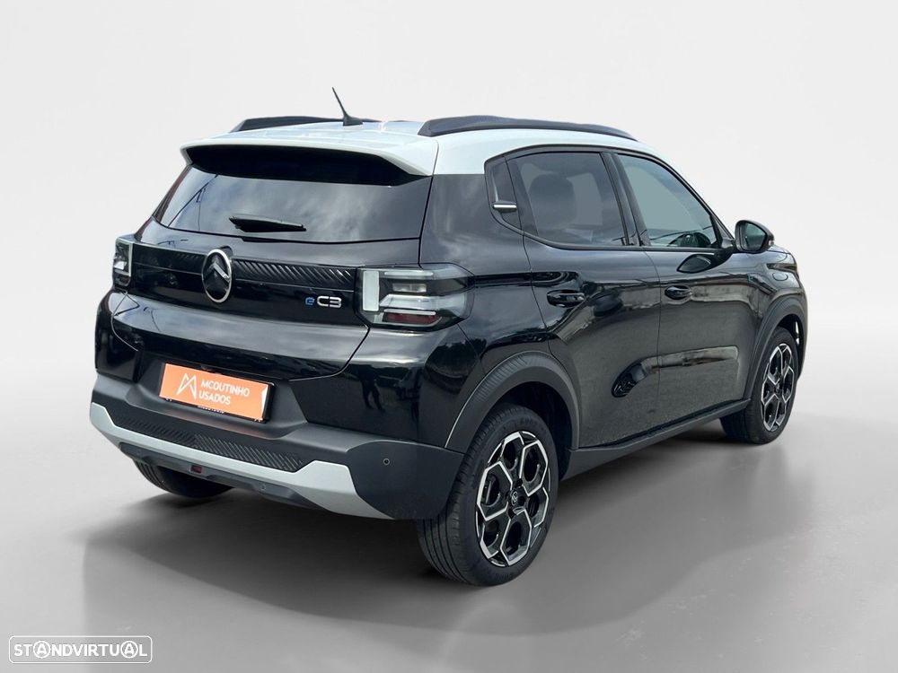Citroën e-C3 - 5