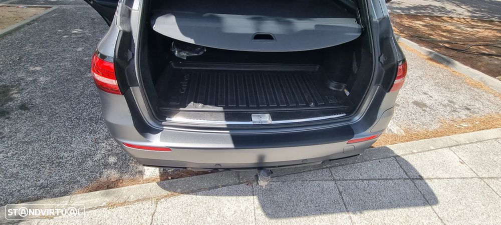 Mercedes-Benz E 300 de AMG Line 4Matic - 12