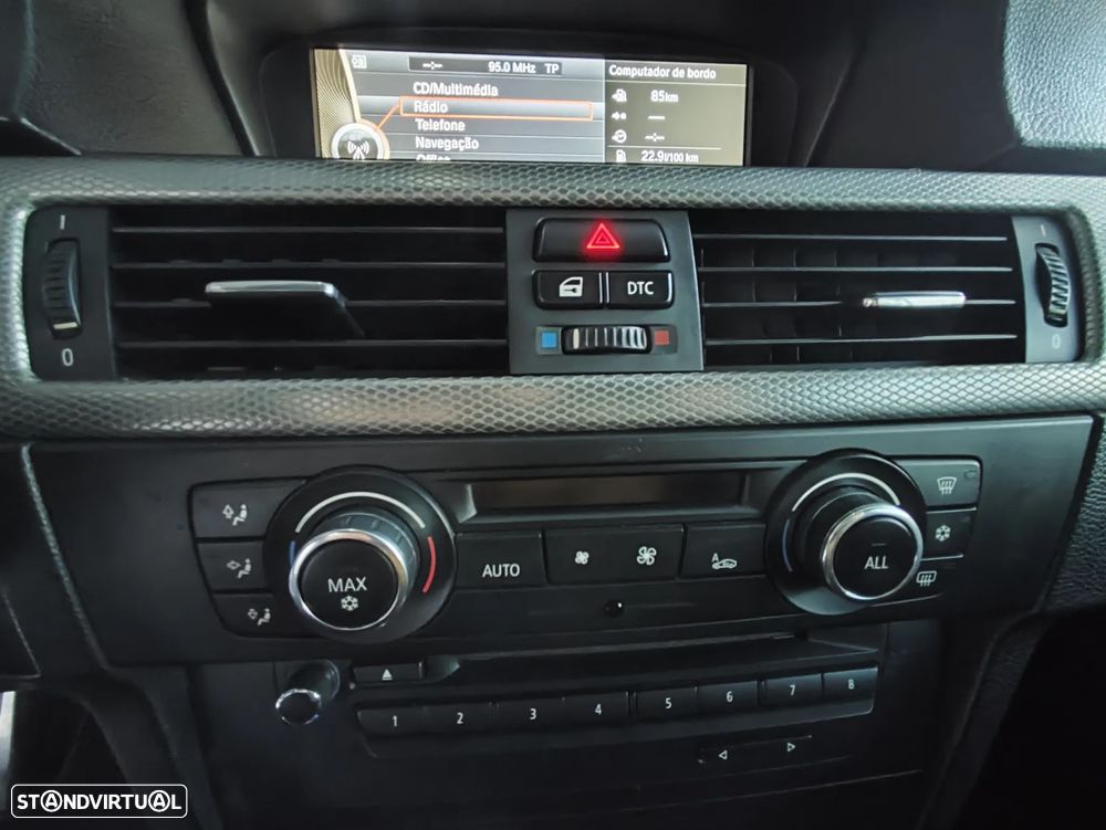 BMW 320 d Aut. M Sport Edition - 29