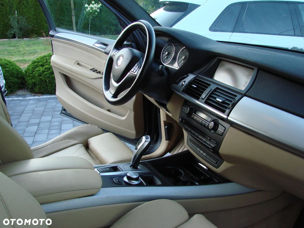 BMW X5 - 24