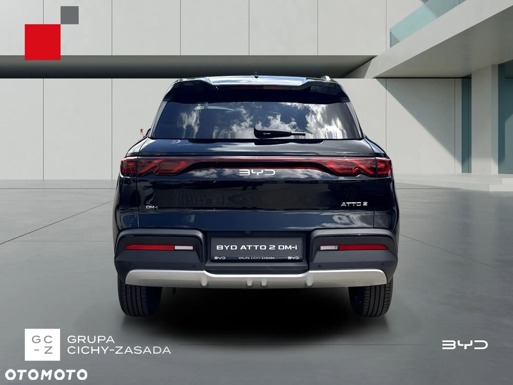 BYD Atto 2 DM-i Boost - 5