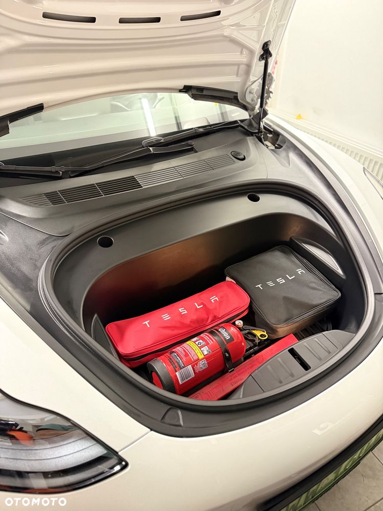 Tesla Model 3 Long Range AWD - 15