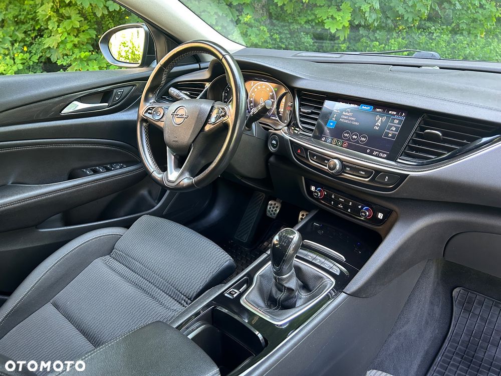 Opel Insignia 2.0 Business Edition - 19