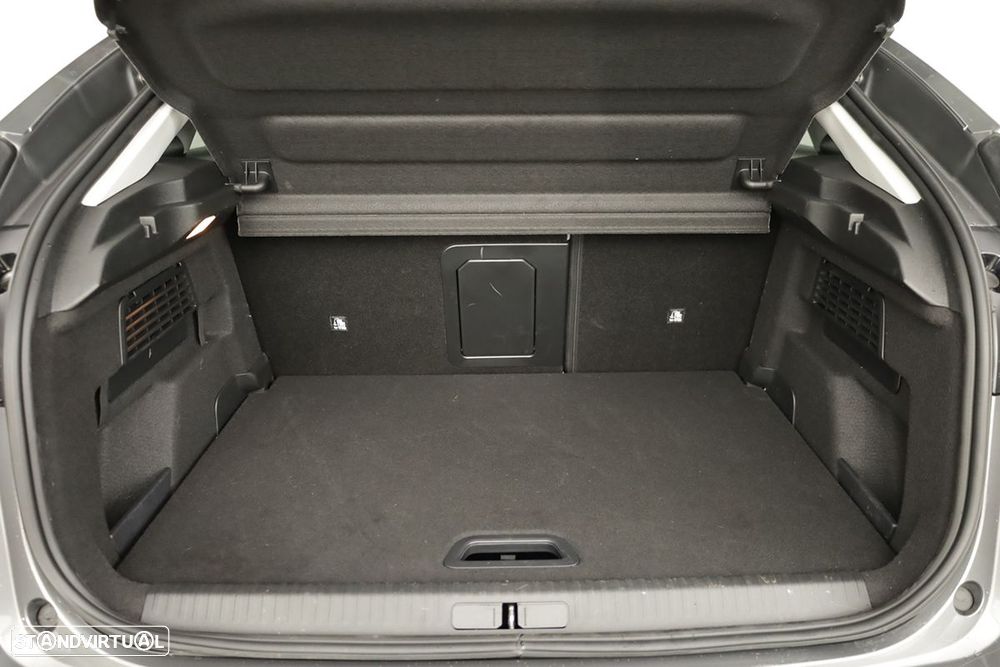 Citroën C4 1.2 Hybrid Max e-DSC6 - 24