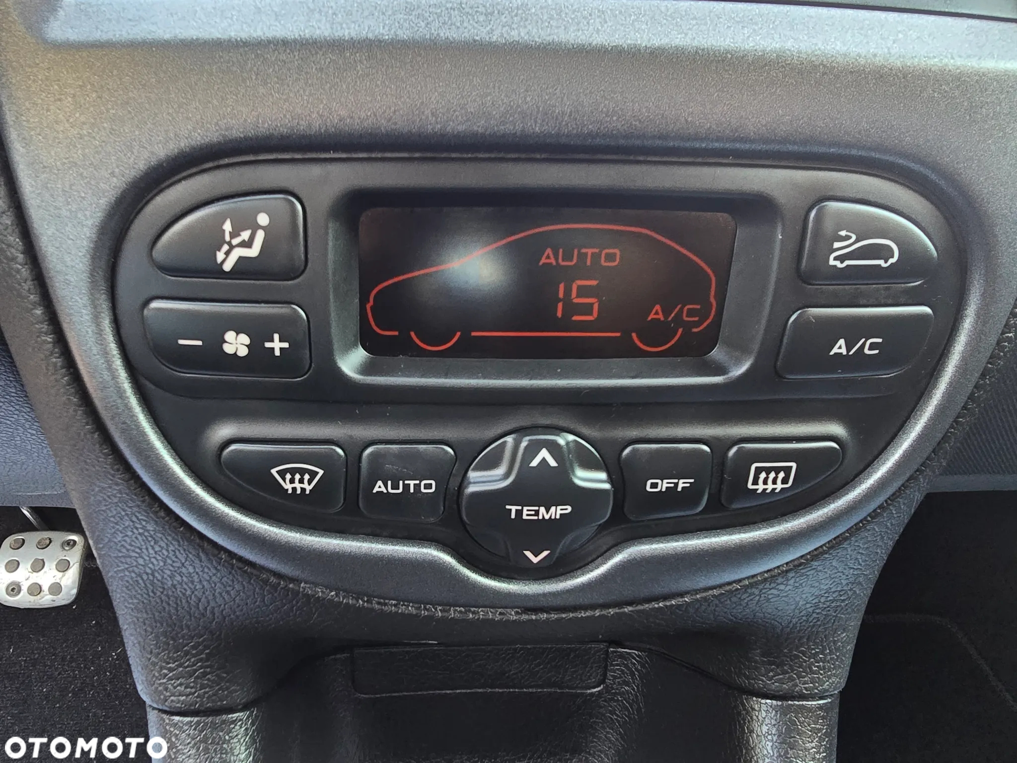 Peugeot 206 90 Premium - 31