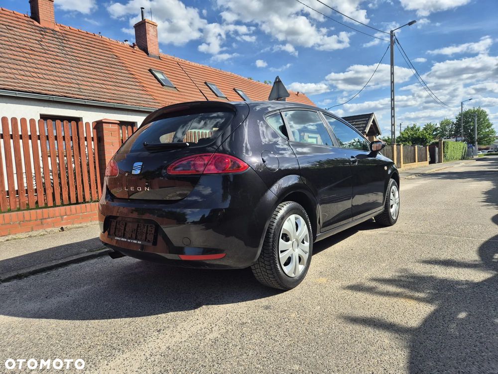 Seat Leon - 8