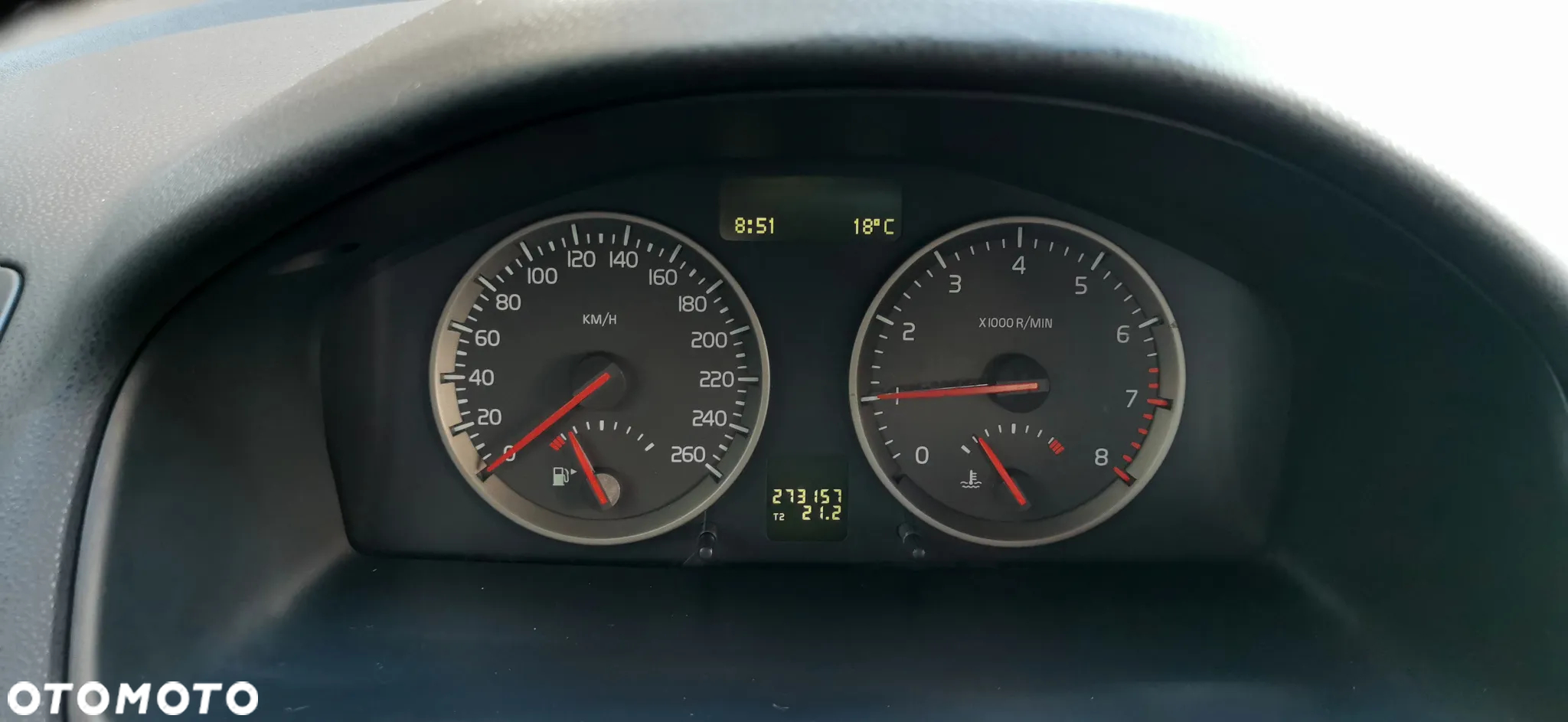 Volvo S40 1.8 Summum - 17