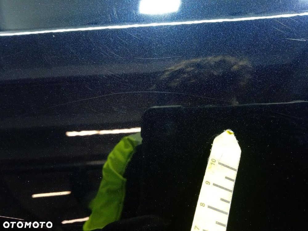 BMW X5 G05 18- DRZWI TYŁ PRAWE 416 CARBONSCHWARZ - 14