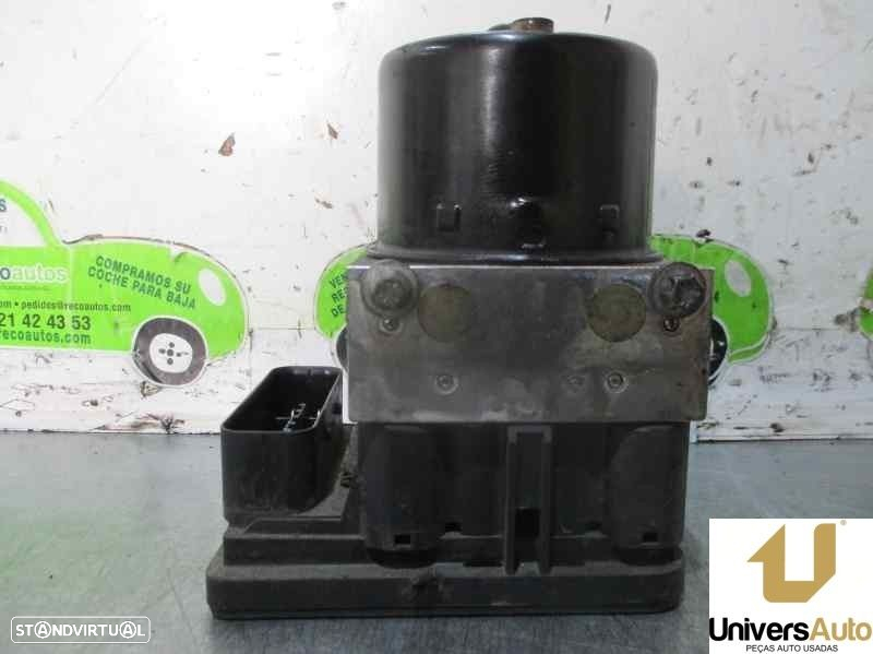 ABS OPEL ASTRA H 2005 -13213610 - 2