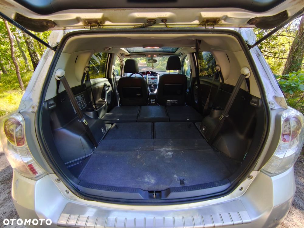 Toyota Verso 2.0 D-4D Sol plus 7os - 29