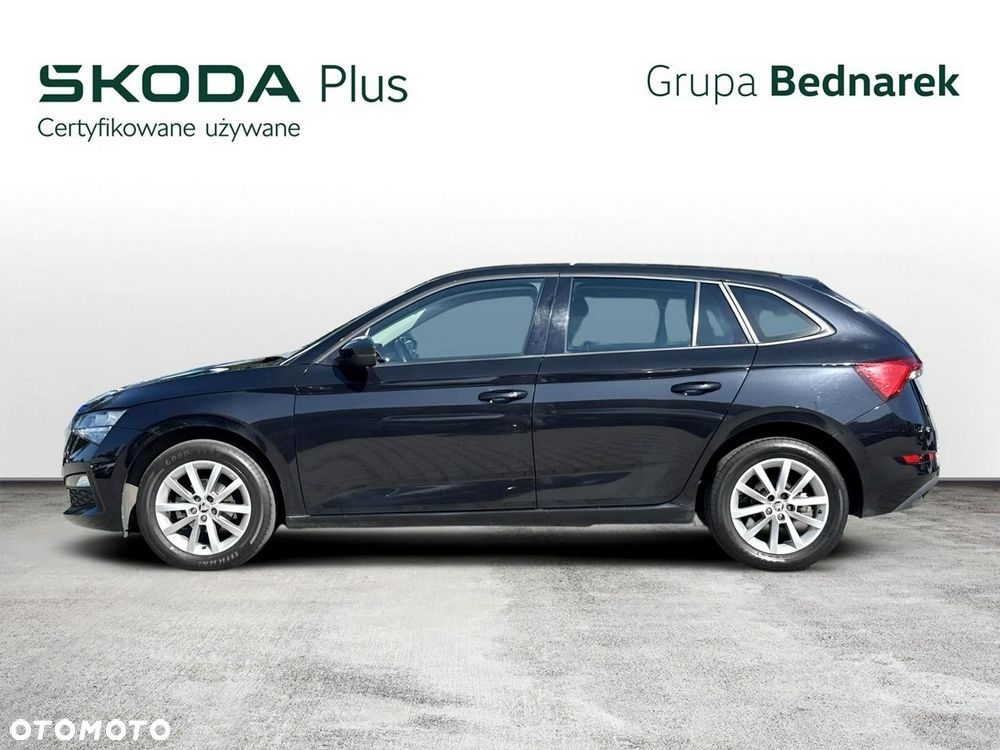 Skoda Scala 1.0 TSI Ambition - 2