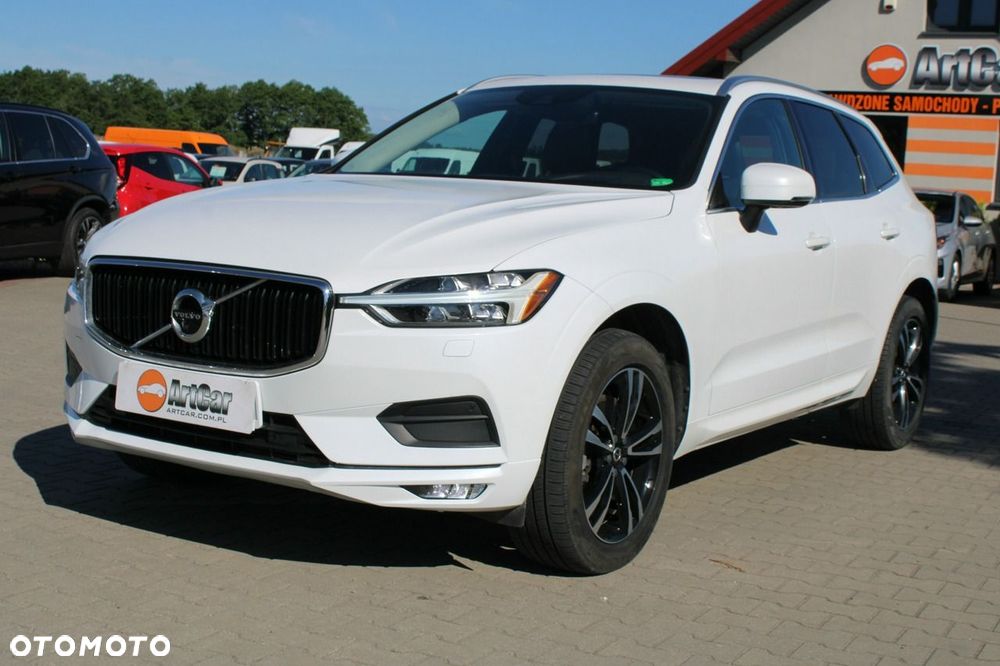 Volvo XC 60 - 2