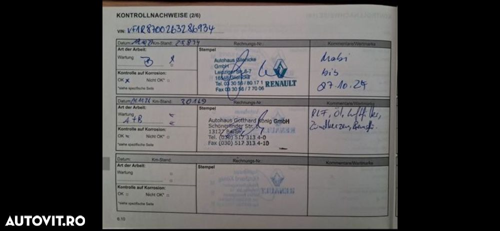 Renault Captur TCe 150 EDC GPF BOSE EDITION - 8