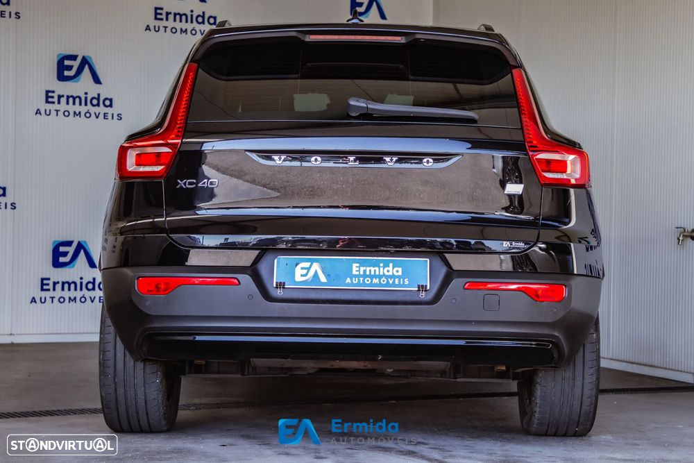 Volvo XC 40 1.5 T4 PHEV R-Design - 6