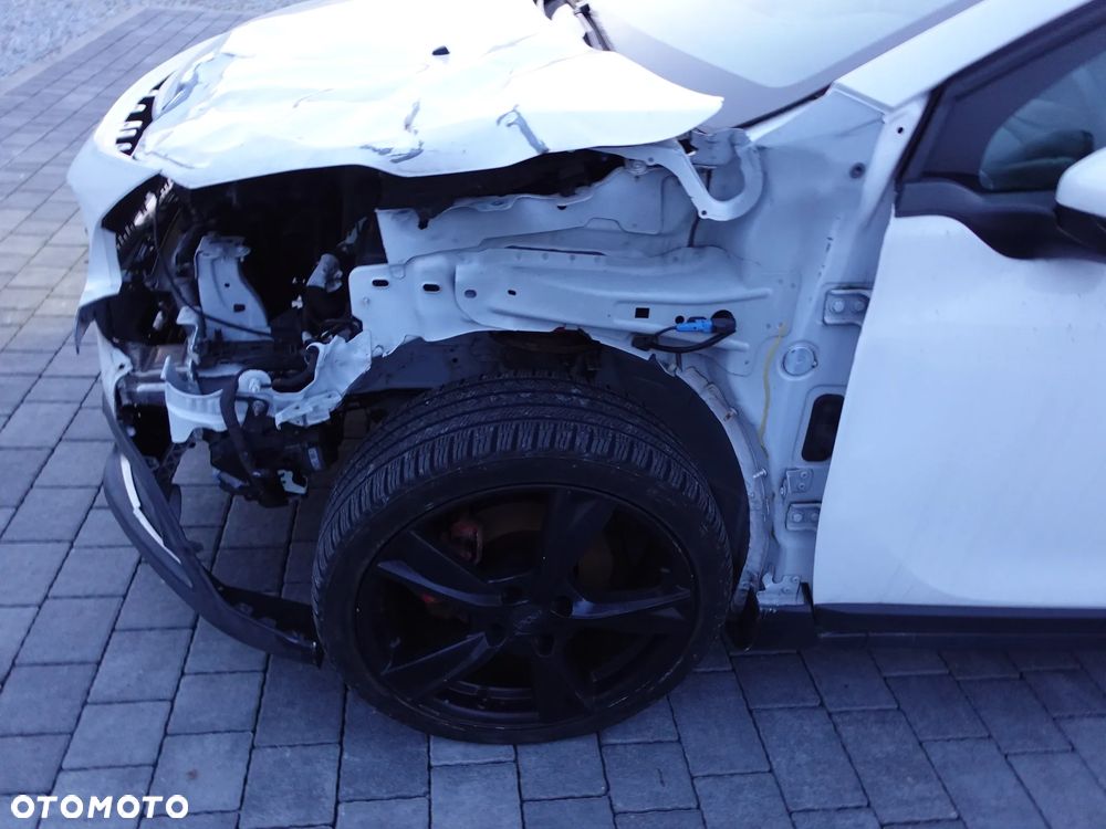 Peugeot 2008 PureTech 110 Stop&Start Active - 8