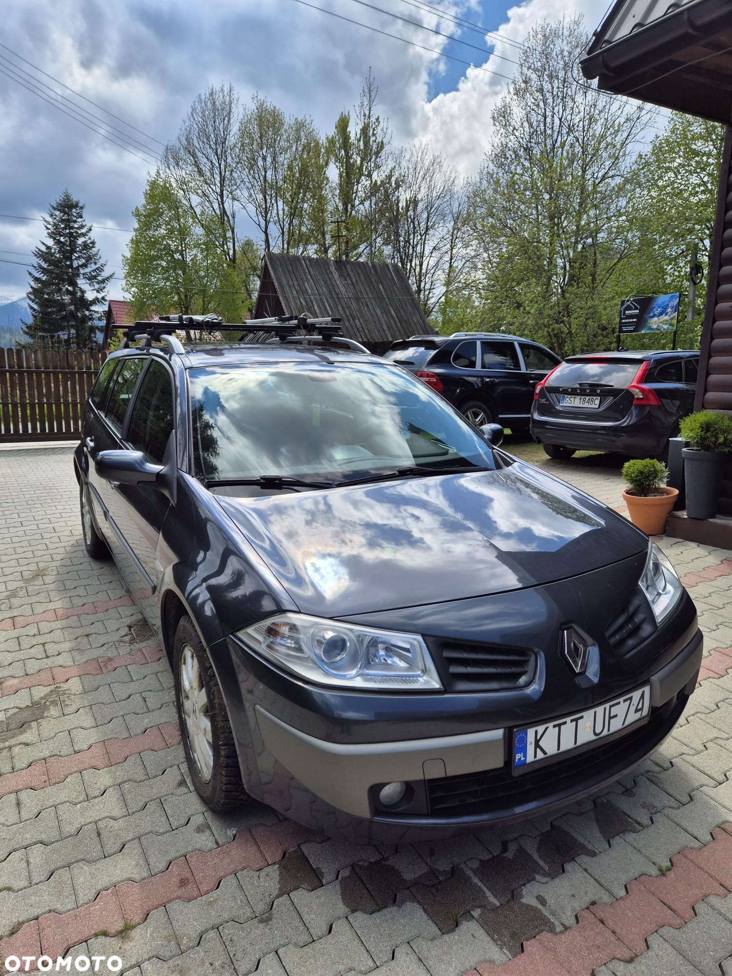 Renault Megane - 2