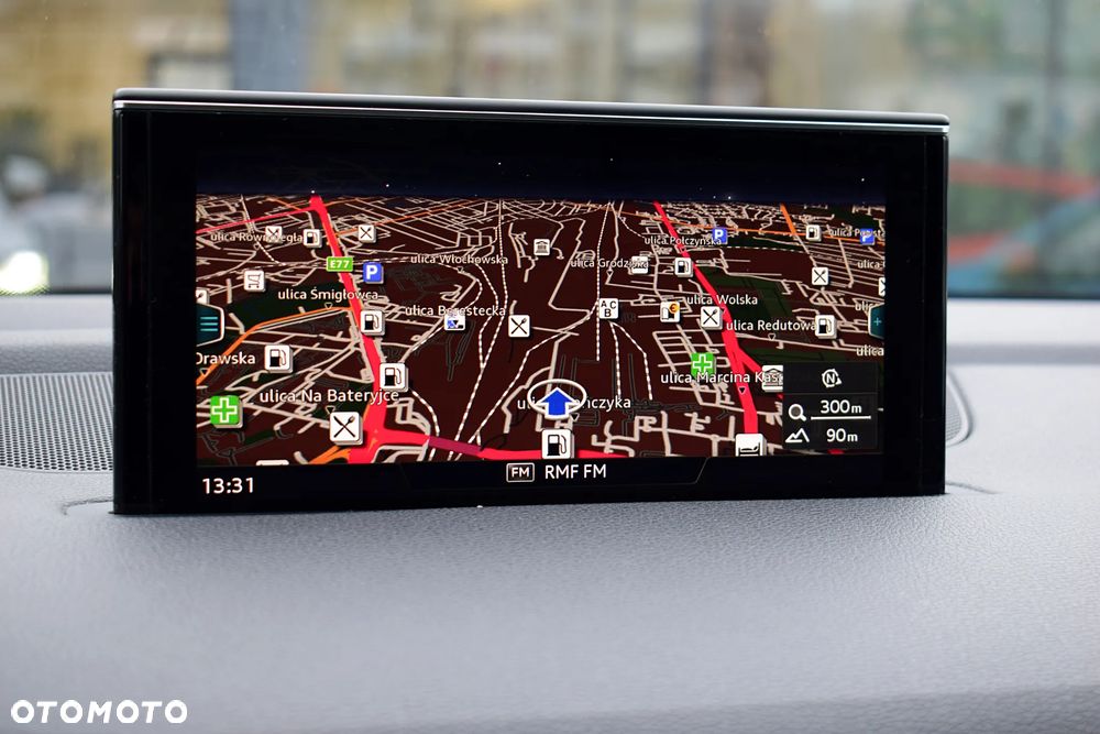 Audi Q7 3.0 TFSI Quattro Tiptronic - 19