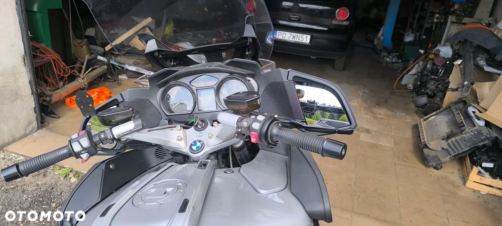 BMW RT - 5