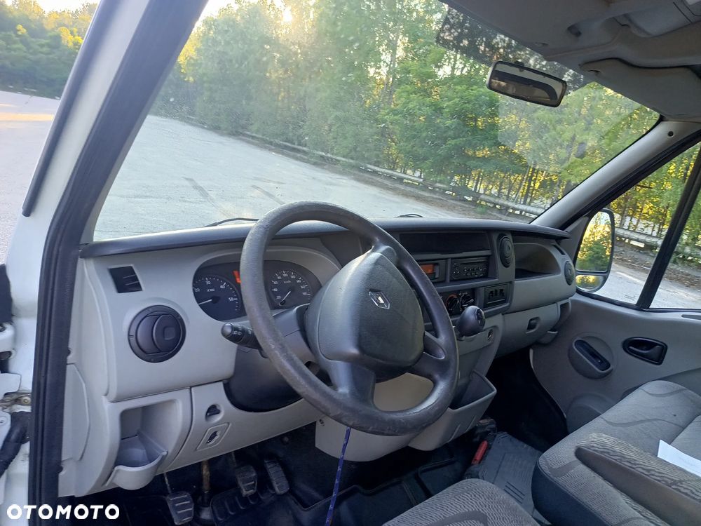 Renault Master - 6