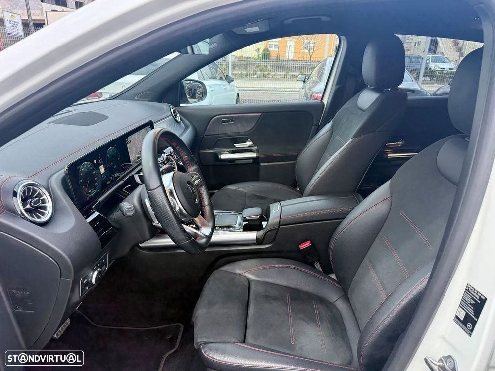 Mercedes-Benz EQA 250 - 5