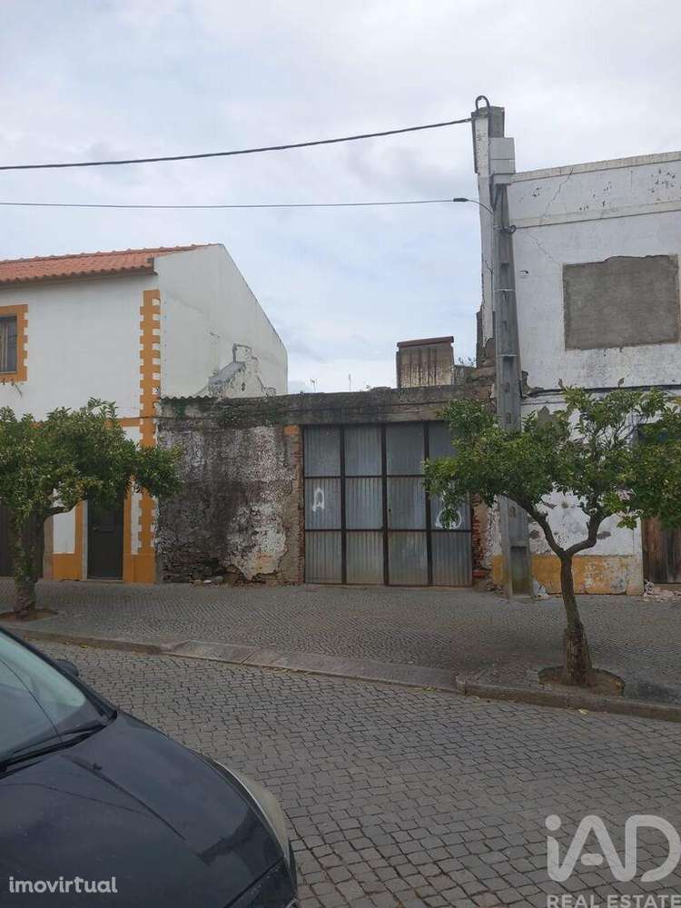 Casa de aldeia em Alter do Chão de 69,00 m2 - Grande imagem: 2/4
