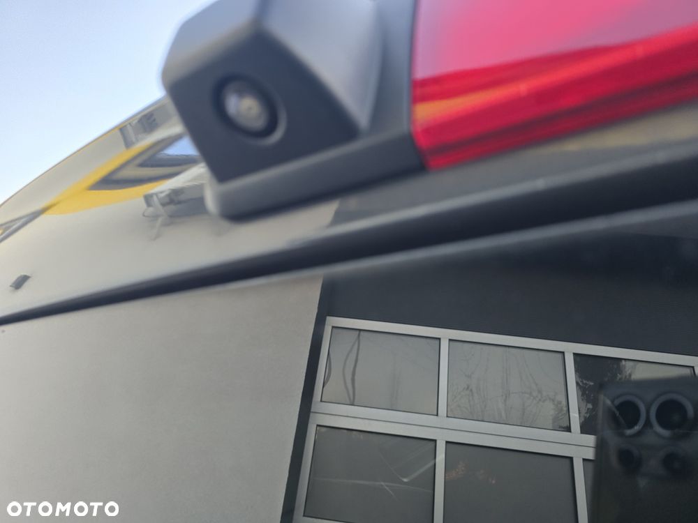 Renault Trafic ENERGY Spaceclass - 24