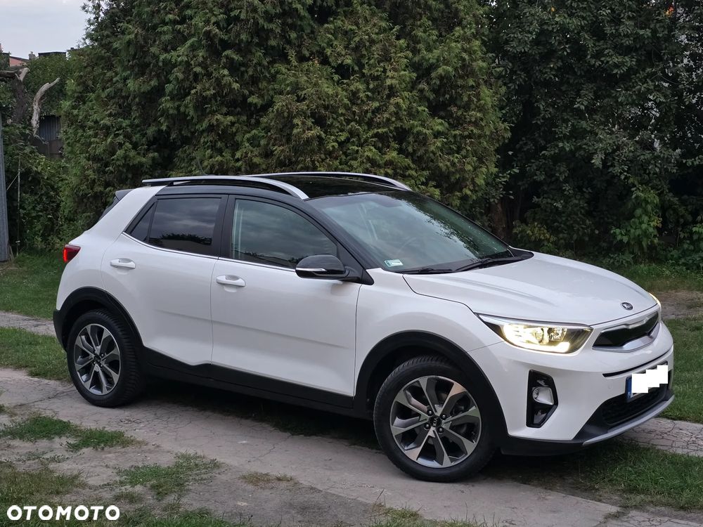 Kia Stonic 1.4 XL - 26